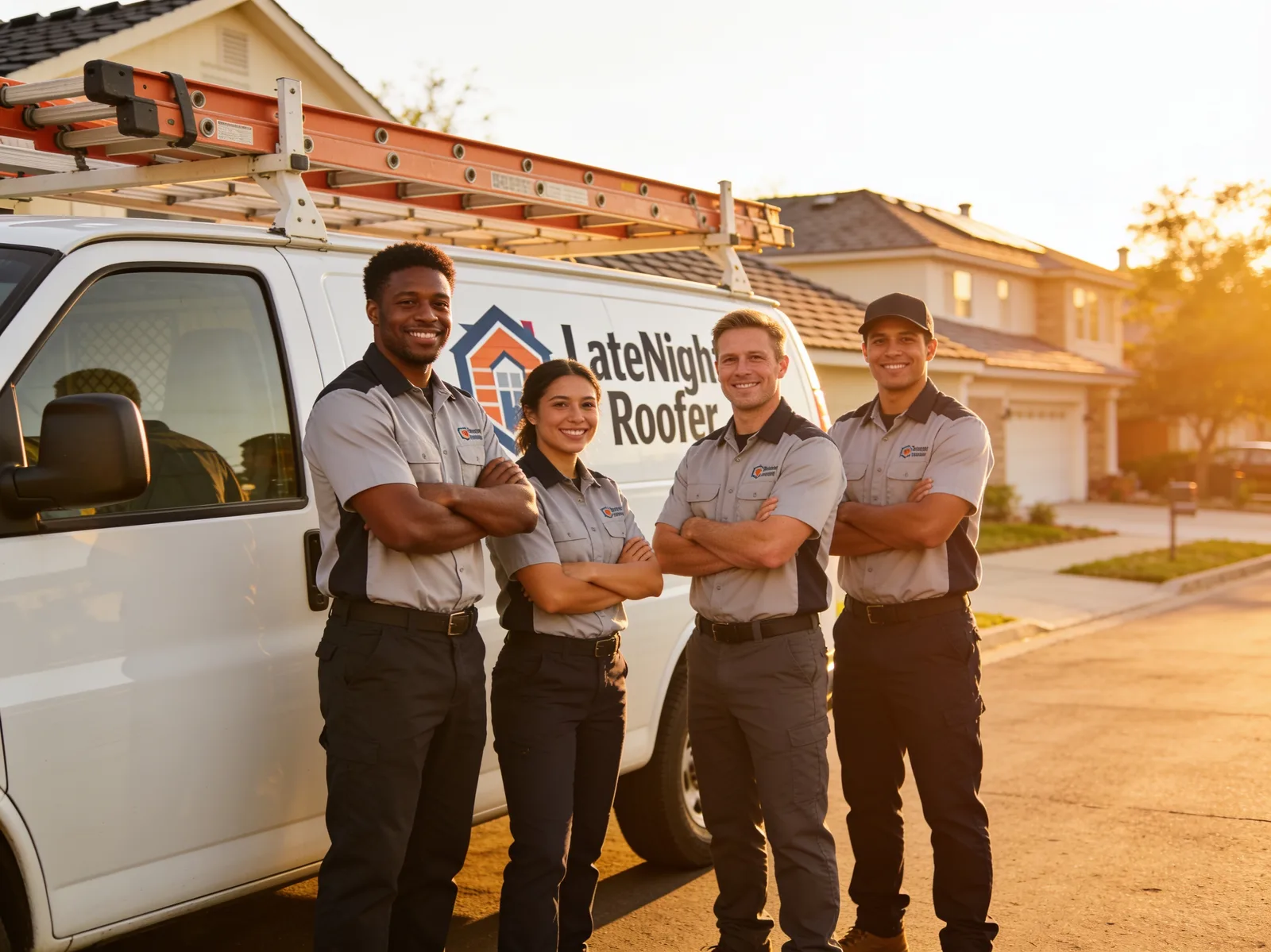 Emergency Roof Repair company in Holliday, TX