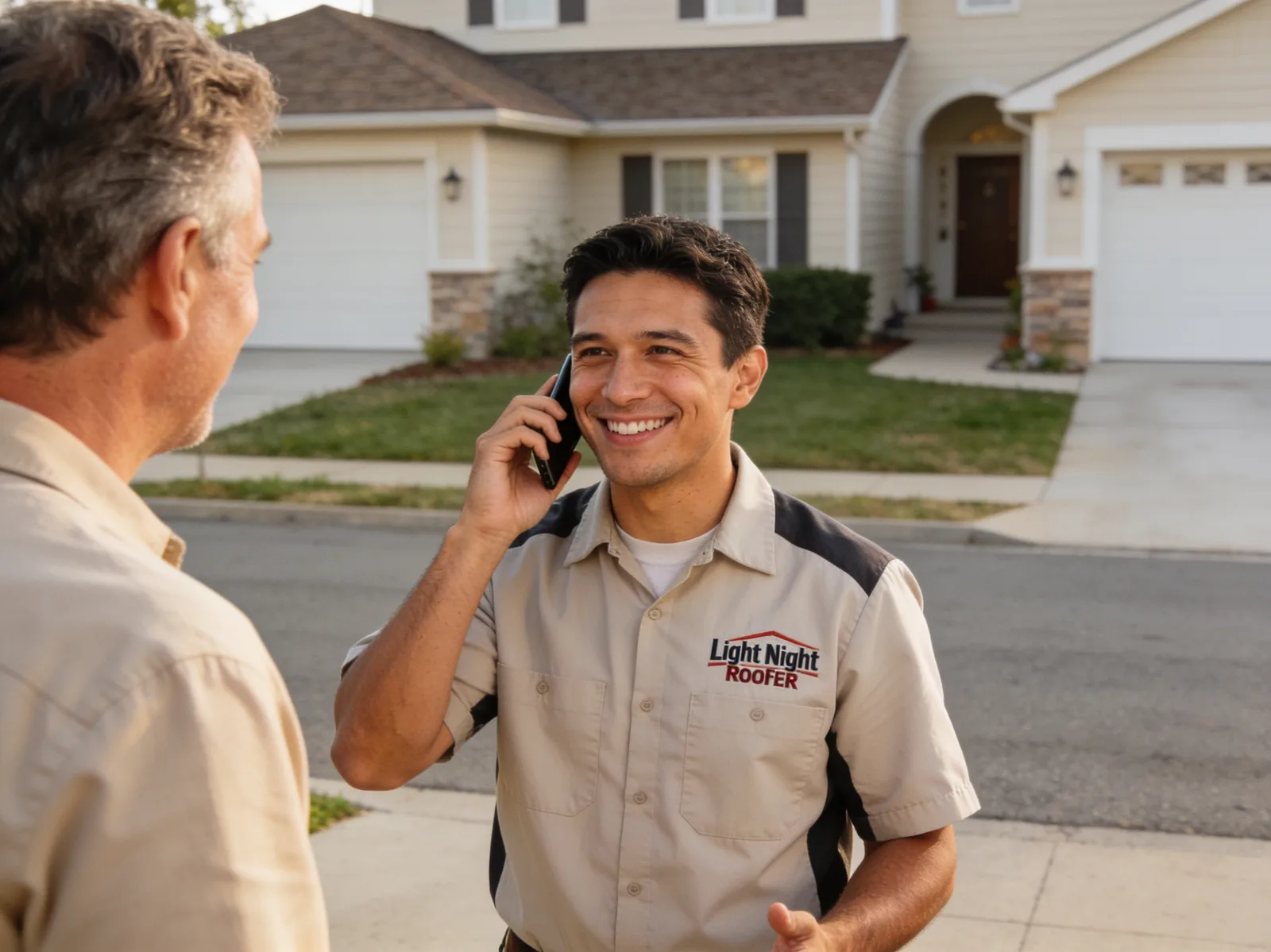 Emergency Roof Repair Holliday, TX FAQs